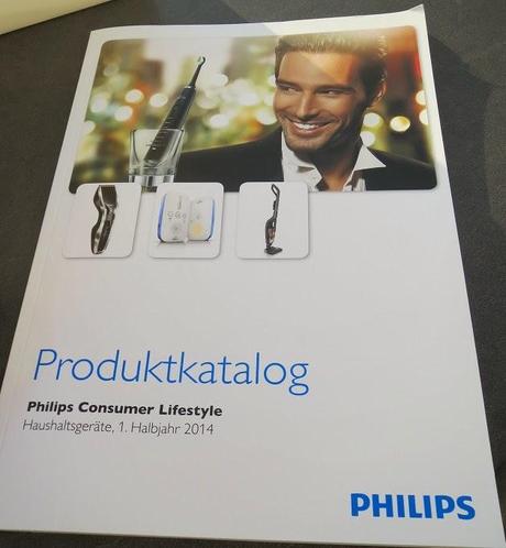 Philips Event.....Teil 2