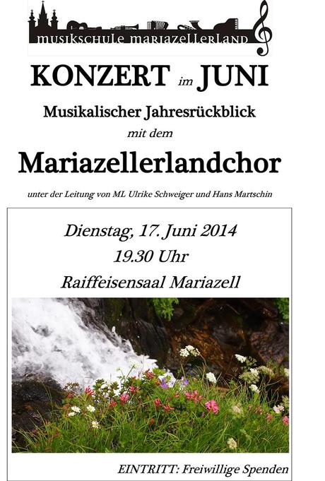 KONZERT-im-JUNI-2014-Mariazellerlandchor