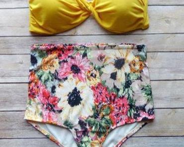 Fashion Trend Watch: Mixkini