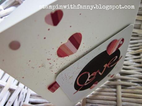 Match the Sketch-Challenge # 22: love in Rosatönen Match the Sketch-Challenge # 22: love in Rosatönen