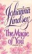 [Rezension] Johanna Lindsey - The Magic of You (Malorys #4)