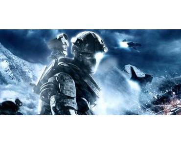 EA kündigt mal kurz neuen Battlefield Titel an