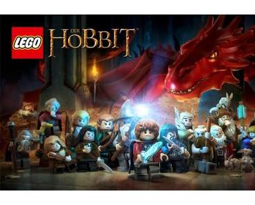 Test: LEGO Der Hobbit