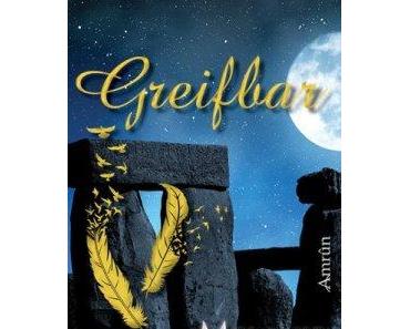 Rezension zu Greifbar von Melanie Stoll