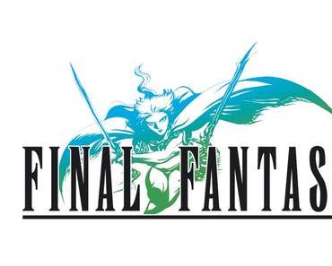 Final Fantasy III: Ab sofort erhältlich + Launch-Trailer