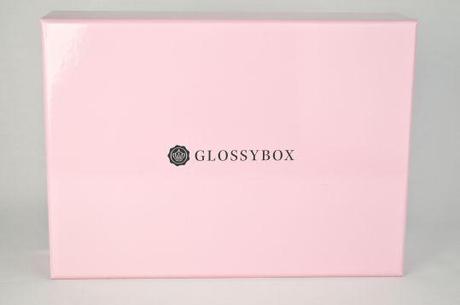 Glossybox Festival Edition