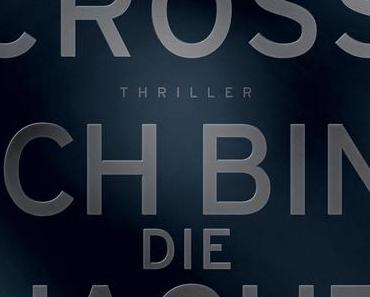 Rezension: Ich bin die Nacht von Ethan Cross