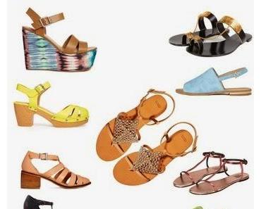 I have a shoe Crush..