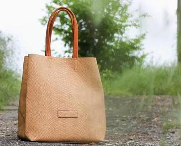 Shopping Bag von Fritzi aus Preußen