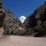 Torrent de Pareis – Der Grand Canyon von Mallorca