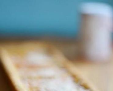 Interview mit mir und Vorschau auf eine Köstlichkeit