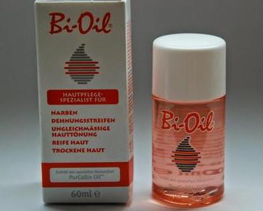 {Review} Bi-Oil das Allzweck-Wundermittel