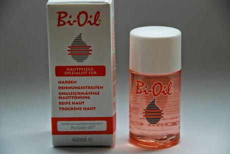 {Review} Bi-Oil das Allzweck-Wundermittel