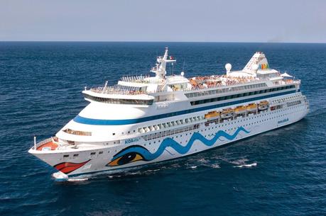 Exzellent tagen auf See: AIDA Schiffe als „Certified Conference Ship” ausgezeichnet