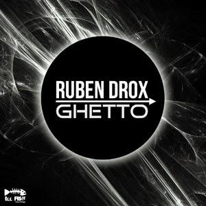 Ruben Drox - Ghetto