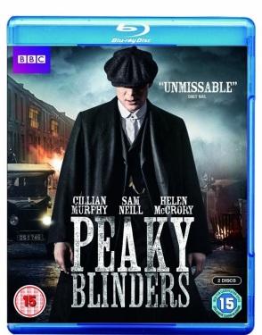Serien-Preview - Peaky Blinders - Gangs of Birmingham