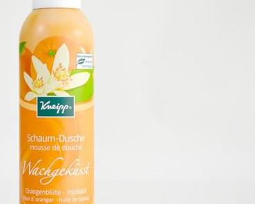 Einer dieser Tage und der Duft von Orangen...