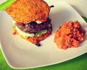 Paleo-Burger