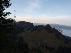 Staufen (1.456m) – der erhabene Hausberg von Dornbirn