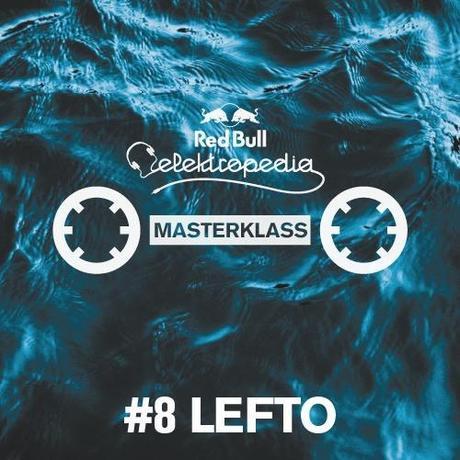 Masterklass #8 JazzYouCanDanceTo by Lefto