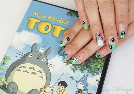 NotD Totoro ♥