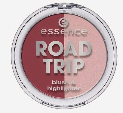 essence trend edition „road trip“