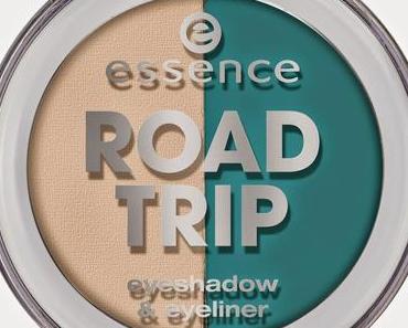 Limited Edition: essence - road trip