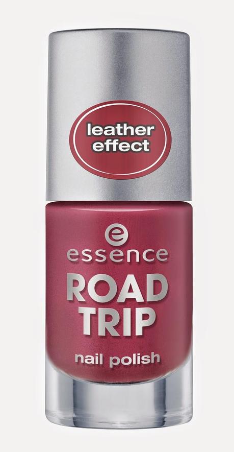 Limited Edition: essence - road trip