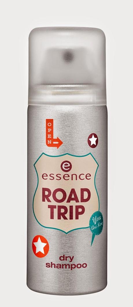 Limited Edition: essence - road trip