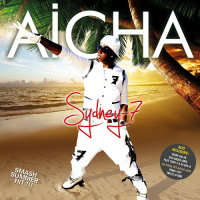 Sydney 7 feat. Tony T & DJ Big-D - Aicha