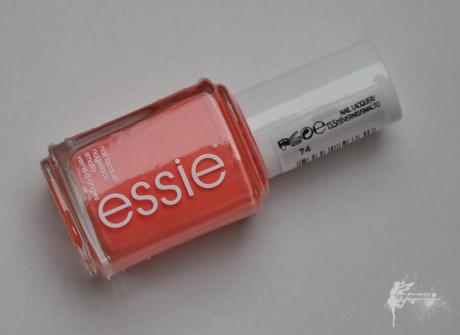 // [NOTD] Essie Tart Deco