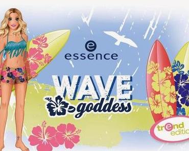 Preview LE essence Wave goddess