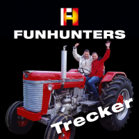 Funhunters - Trecker