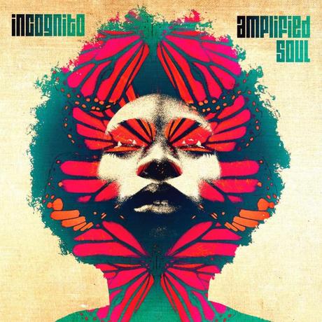 incognito amplified soul