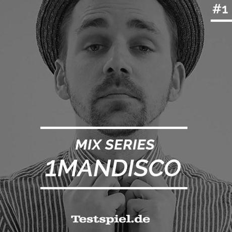 1mandisco - Testspiel Mix Series 1