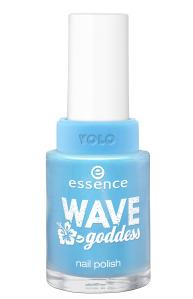 ess. wave goddess nail polish 03