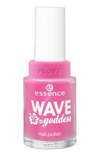 ess. wave goddess nail polish 01