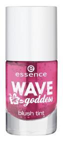 ess. wave goddess blush tint 01