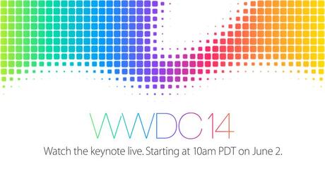 WWDC 2014 Livestream: Apple Events App jetzt am Apple TV erschienen