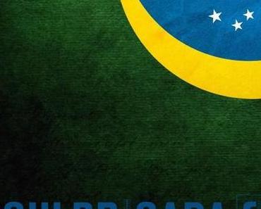 SoulBrigada pres. One Note Samba Mixtape Vol. 3 (free brazil mixtape)