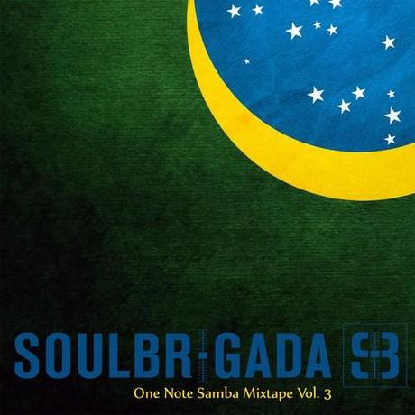 One Note Samba Mixtape Vol 3