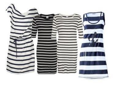 So many stripes, so little time !