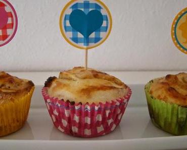 Schöne Dinge an einem Freitag