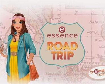 Preview LE Road Trip von essence