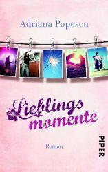 Rezension: Lieblingsmomente