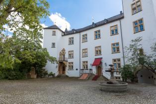 Victor’s Residenz Hotel Schloss Berg – Perl Nennig