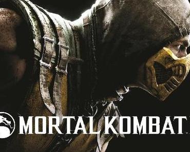 Mortal Kombat X: Neuer Ableger erscheint 2015