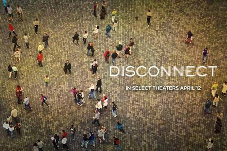 Review: DISCONNECT – Gesellschaftliche Entfremdung im digitalen Zeitalter