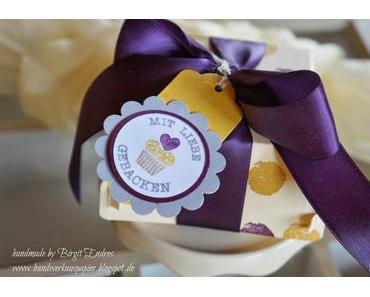 Heute nur ganz schnell........