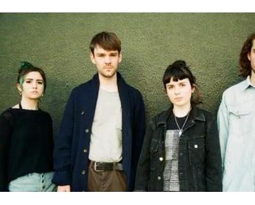 Fear Of Men: Départ parfait